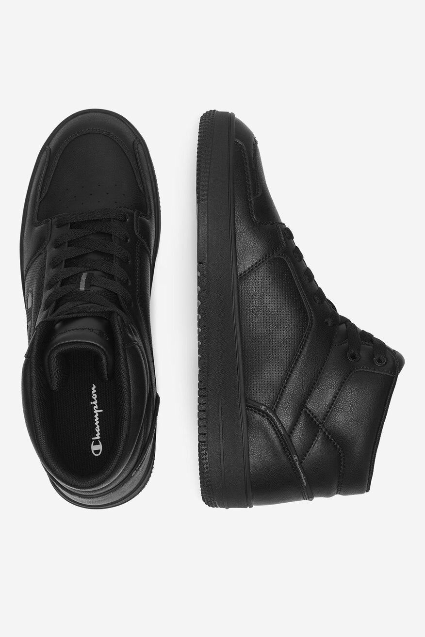 
                Sportovní obuv Champion ČERNÁ - 5905588662556