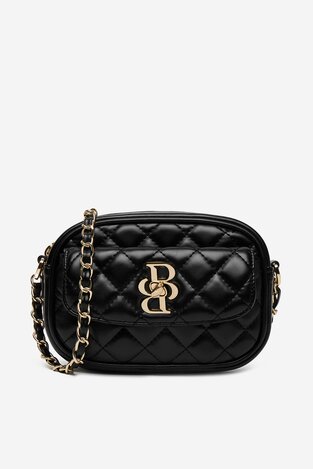 Torba Badura TYL00304. CRNA