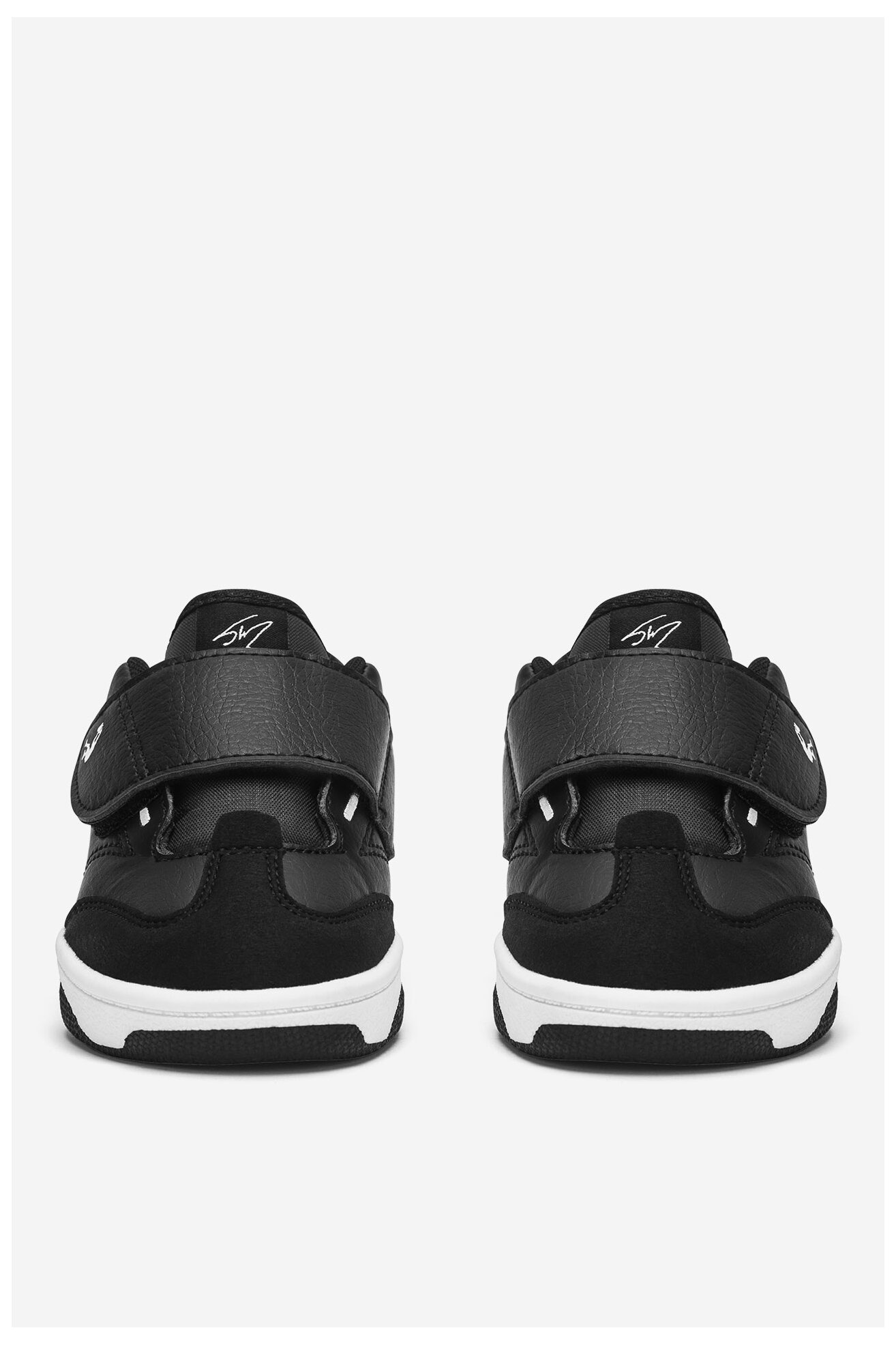 Încălțăminte sport SHAQ FORTUNE AQ95012T-B NEGRU