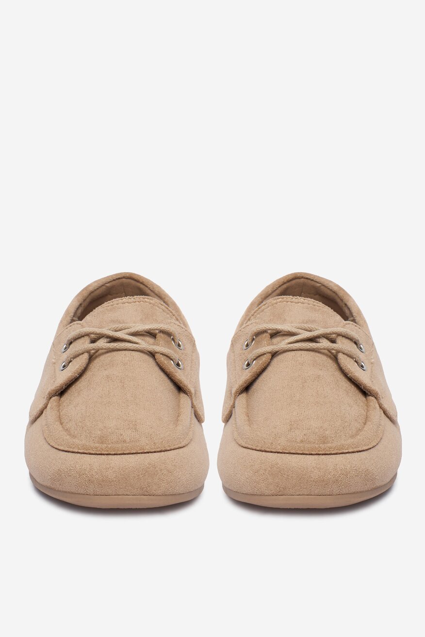 Jenny - Mokasyny - 5906751633205