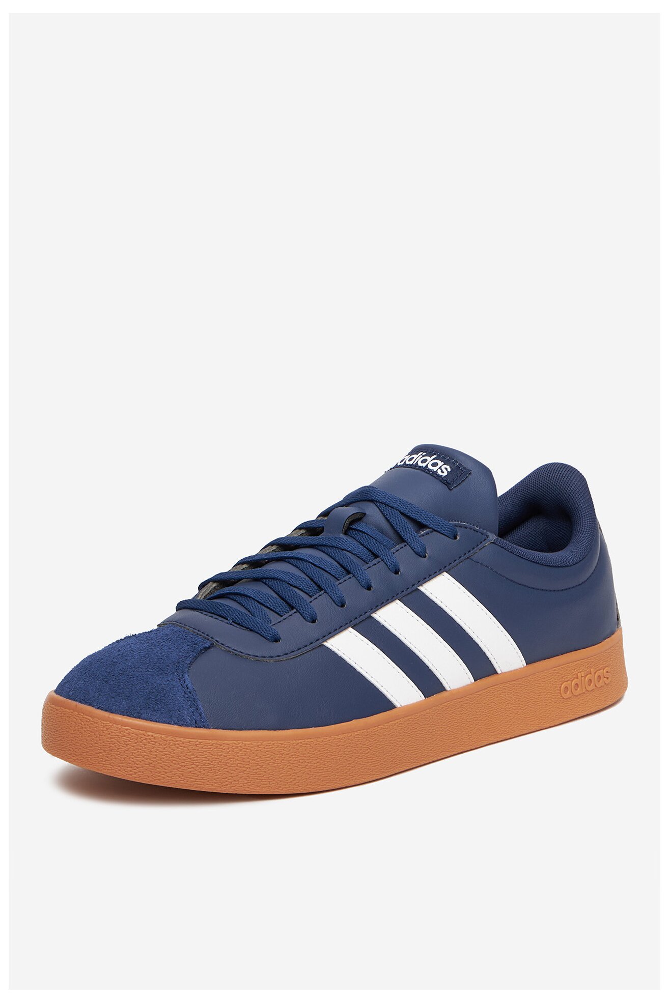 Încălțăminte sport adidas VL COURT BASE JR2212 BLEUMARIN