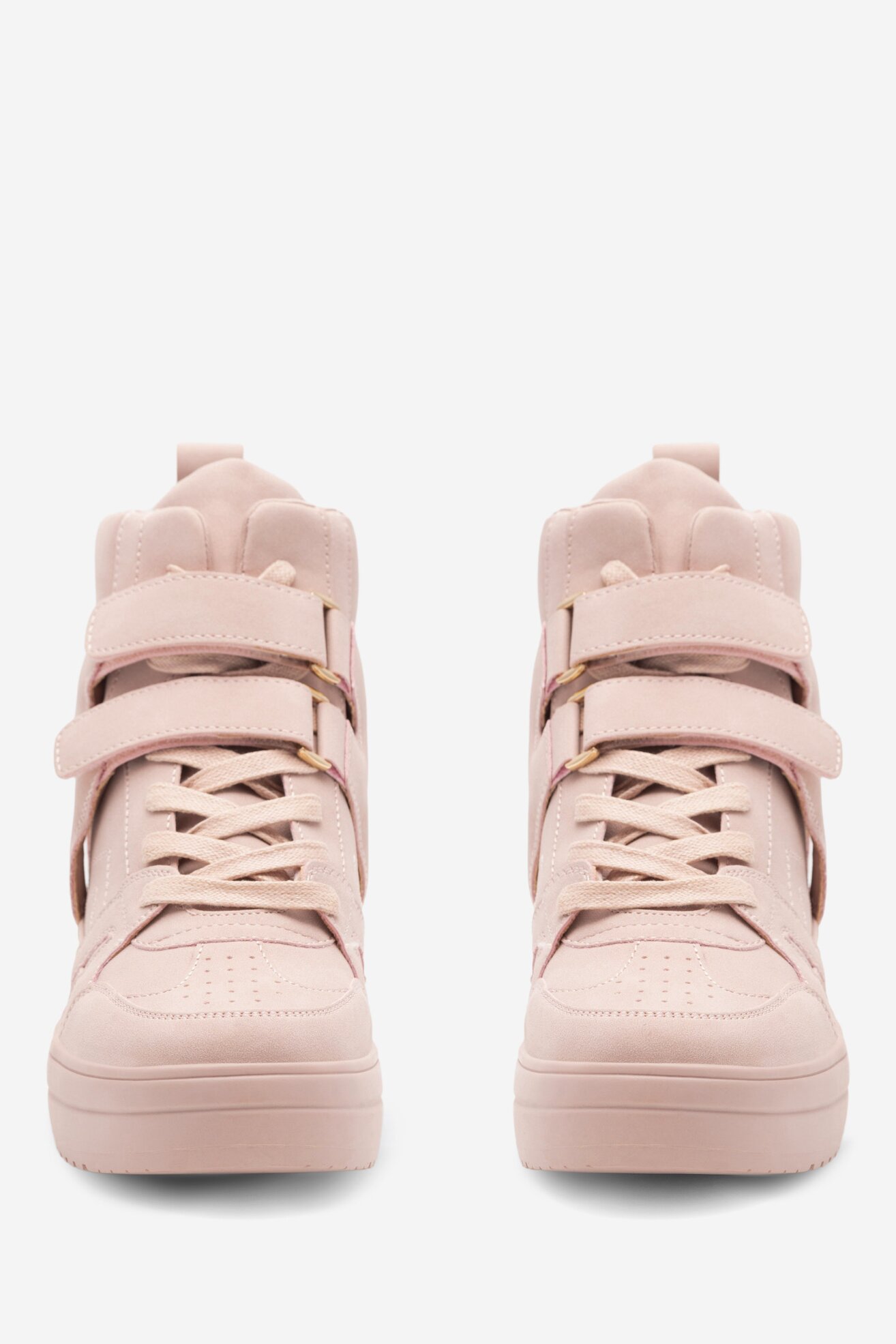 Bocanci Jenny Fairy AYVA WS5829-04 ROZ