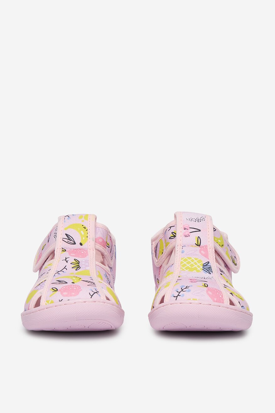 
                Чехли Jenny РОЗОВ - 5906751622223