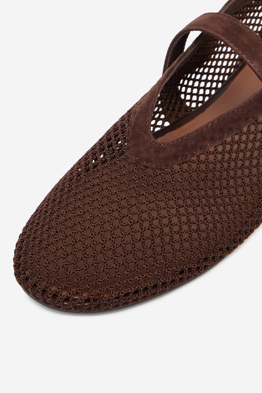 Badura - Baleriny - 5906751672006