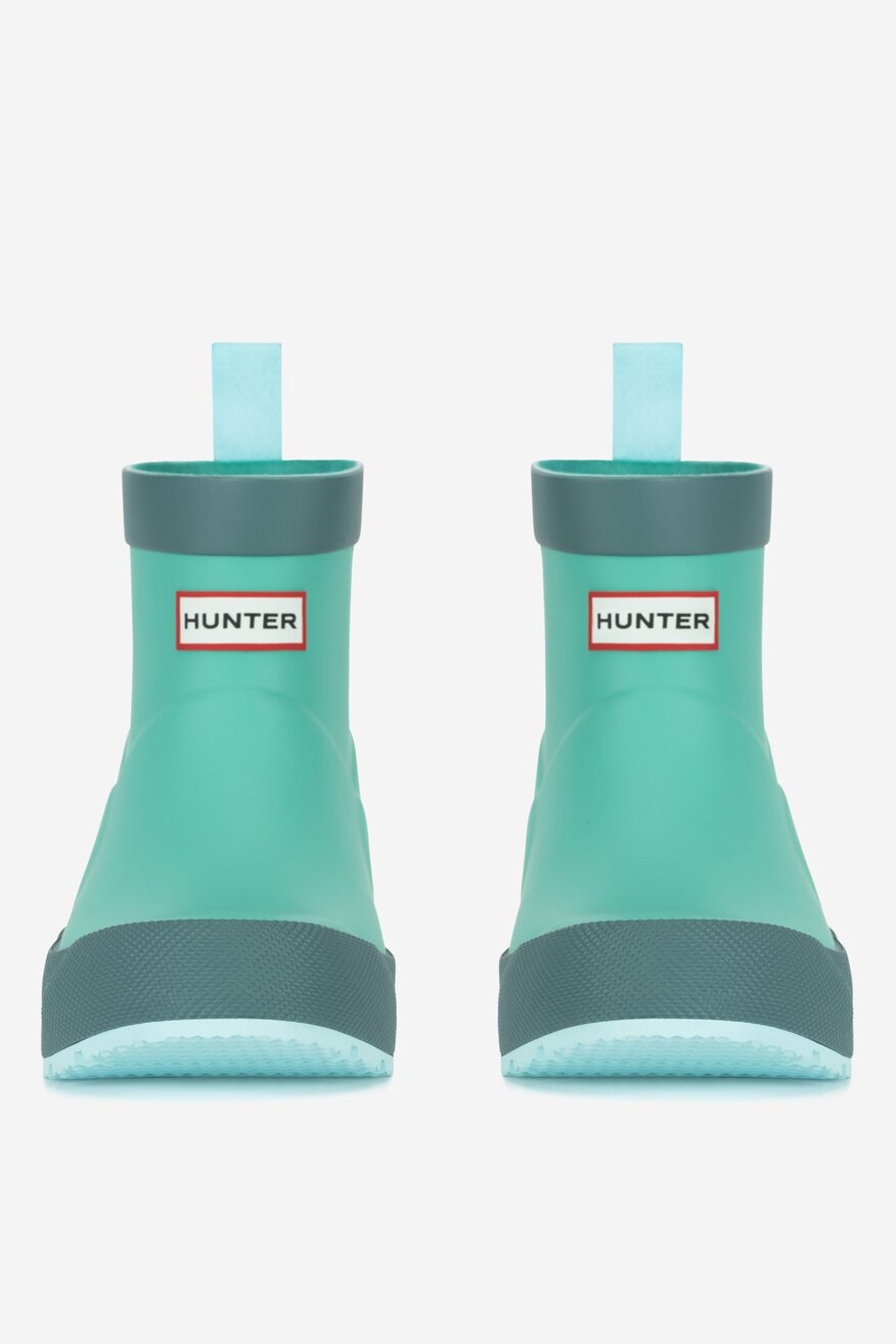 
                Гумени ботуши HUNTER ТЮРКОАЗЕН - 2230070290102