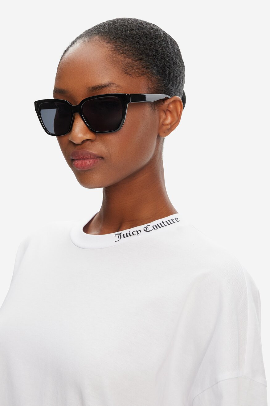 Ženske sunčane naočare Jenny CRNA - 5906751000038