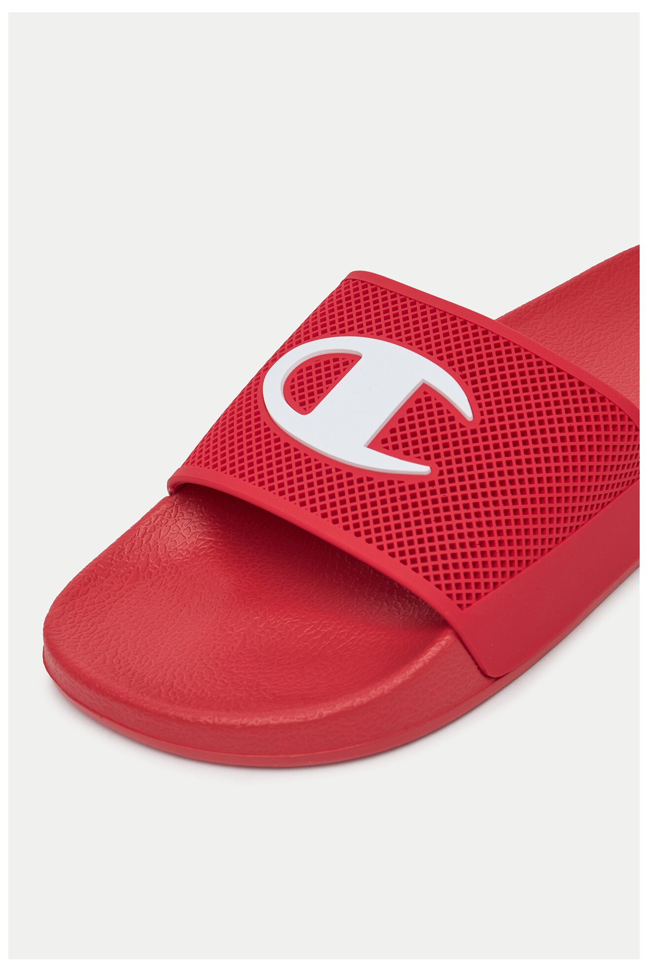 Uszodai papucs Champion SAMOA CORE S22116-RS001 PIROS