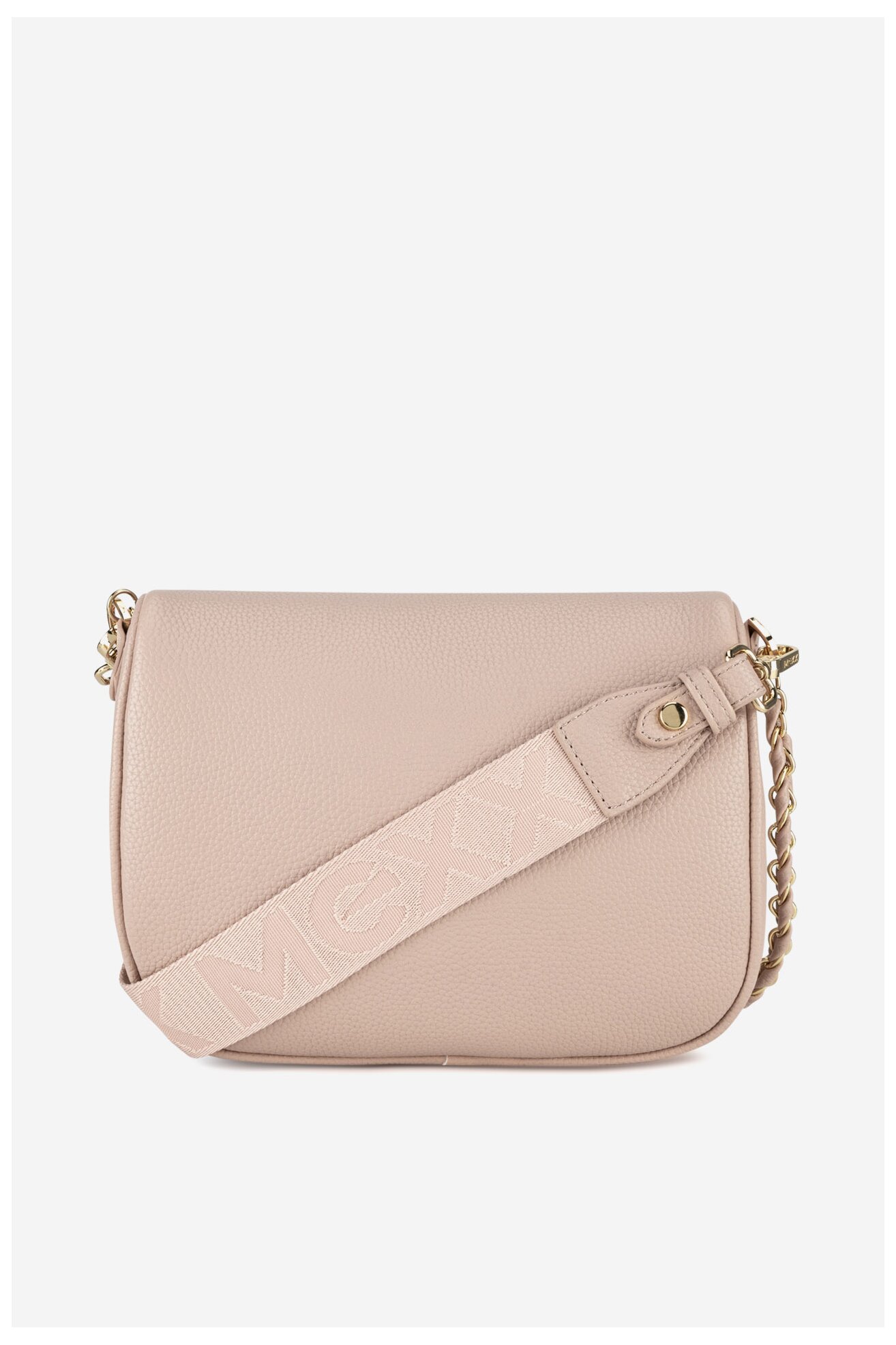 Geantă de mână Mexx MEXX-S-005-07 ROZ DESCHIS