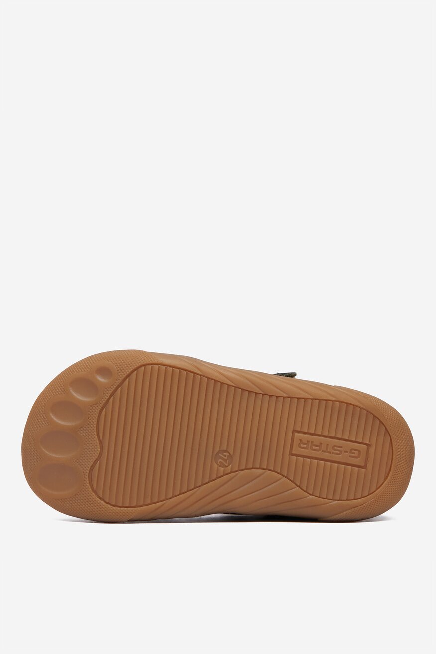 
                G-STAR RAW - Sandały skórzane - 5906751909652