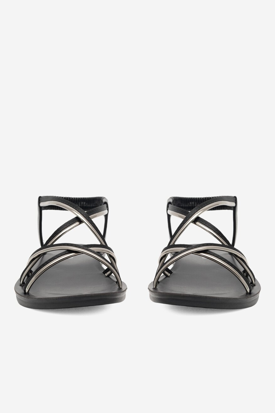 Bassano - Sandały płaskie - 5904862773117