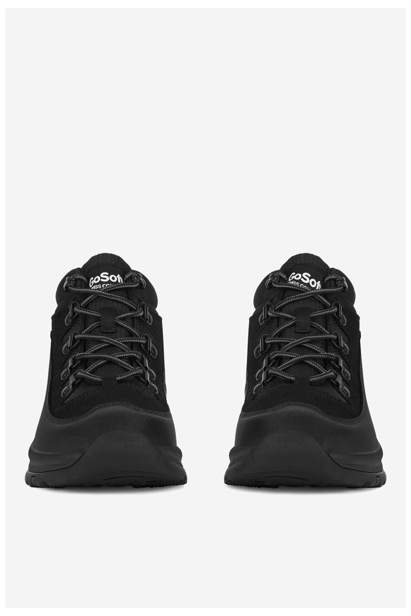 Bocanci Go Soft VS16032023-1 NEGRU