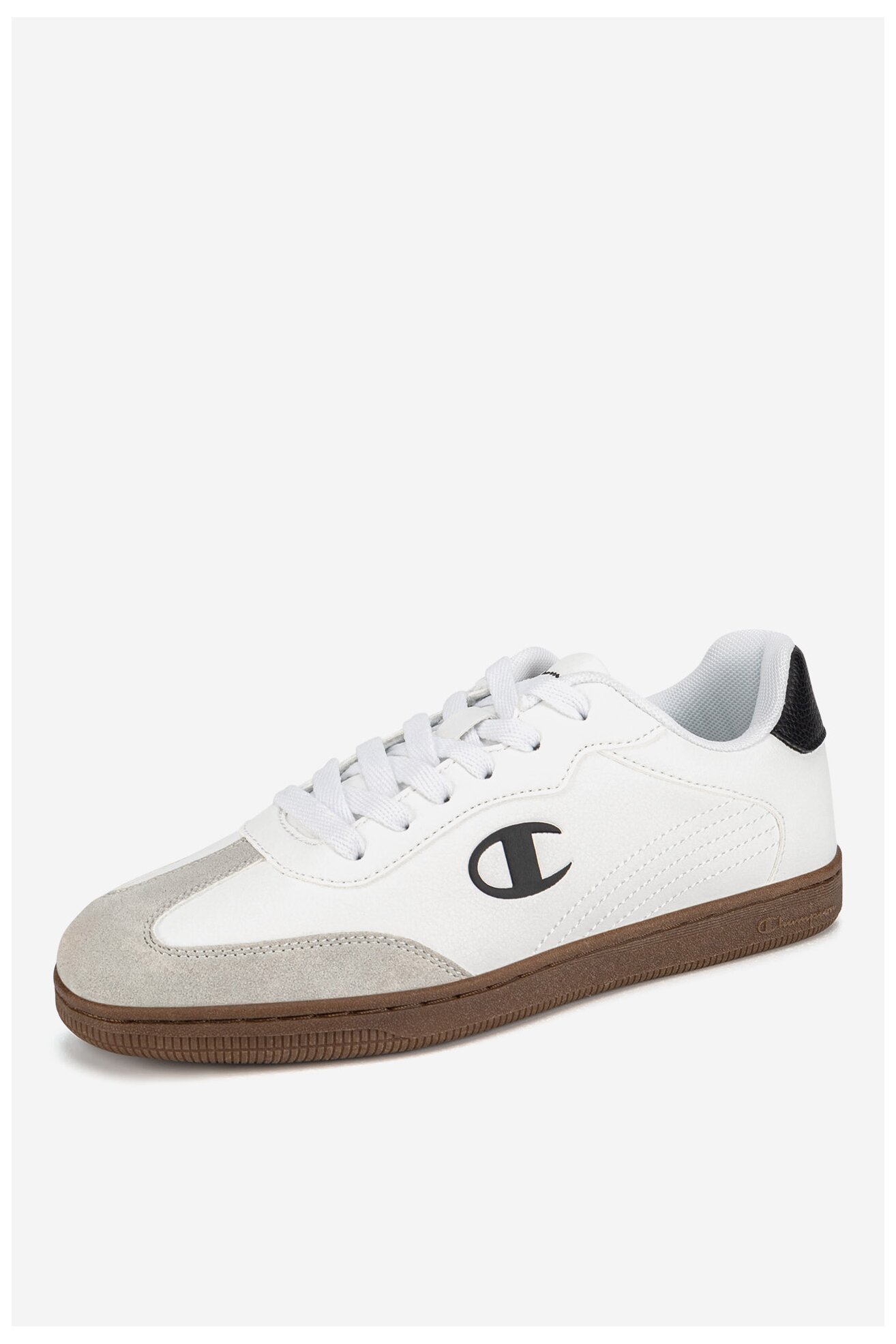 Кросівки спортивні Champion PRESTIGE MIX MATERIAL S11735-WW001 БІЛИЙ