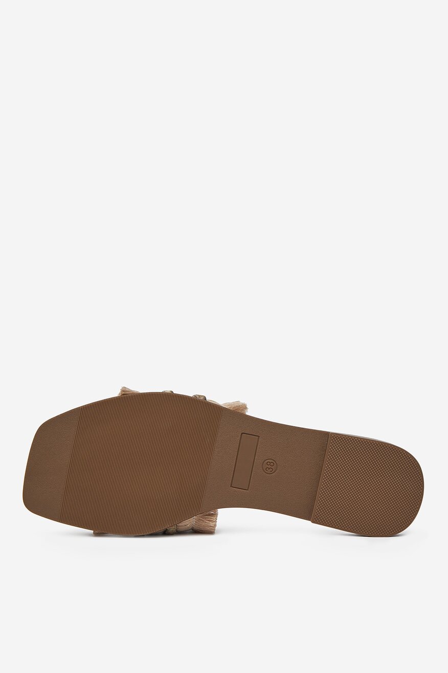 
                Flip-flop DeeZee BÉZS - 5904410847475