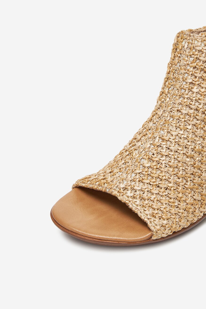 
                Rieker - Sandały - 5906751760925