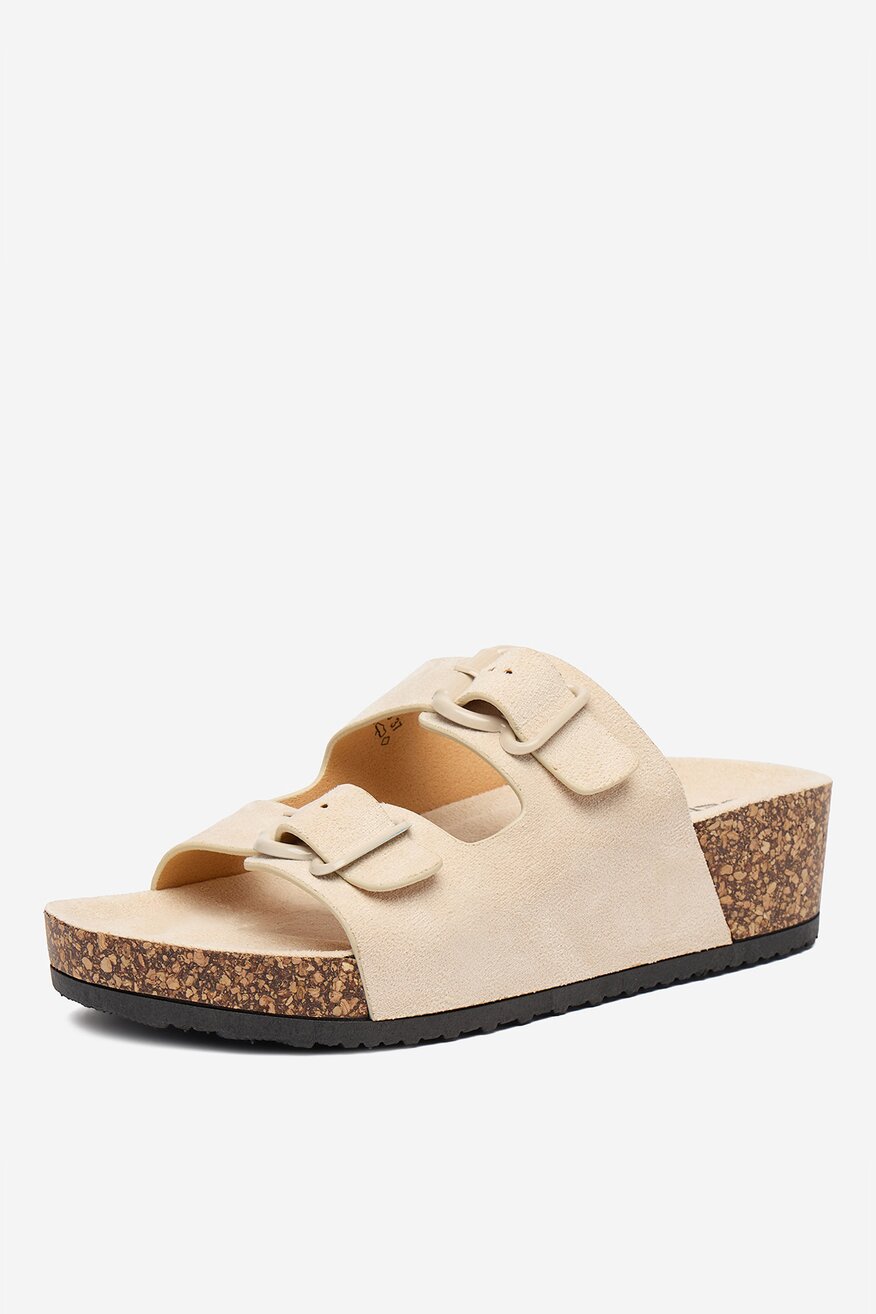 
                Jenny - Klapki - 5906751727300