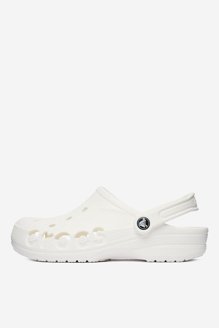 
                Uszodai papucs Crocs FEHÉR - 5906751748046