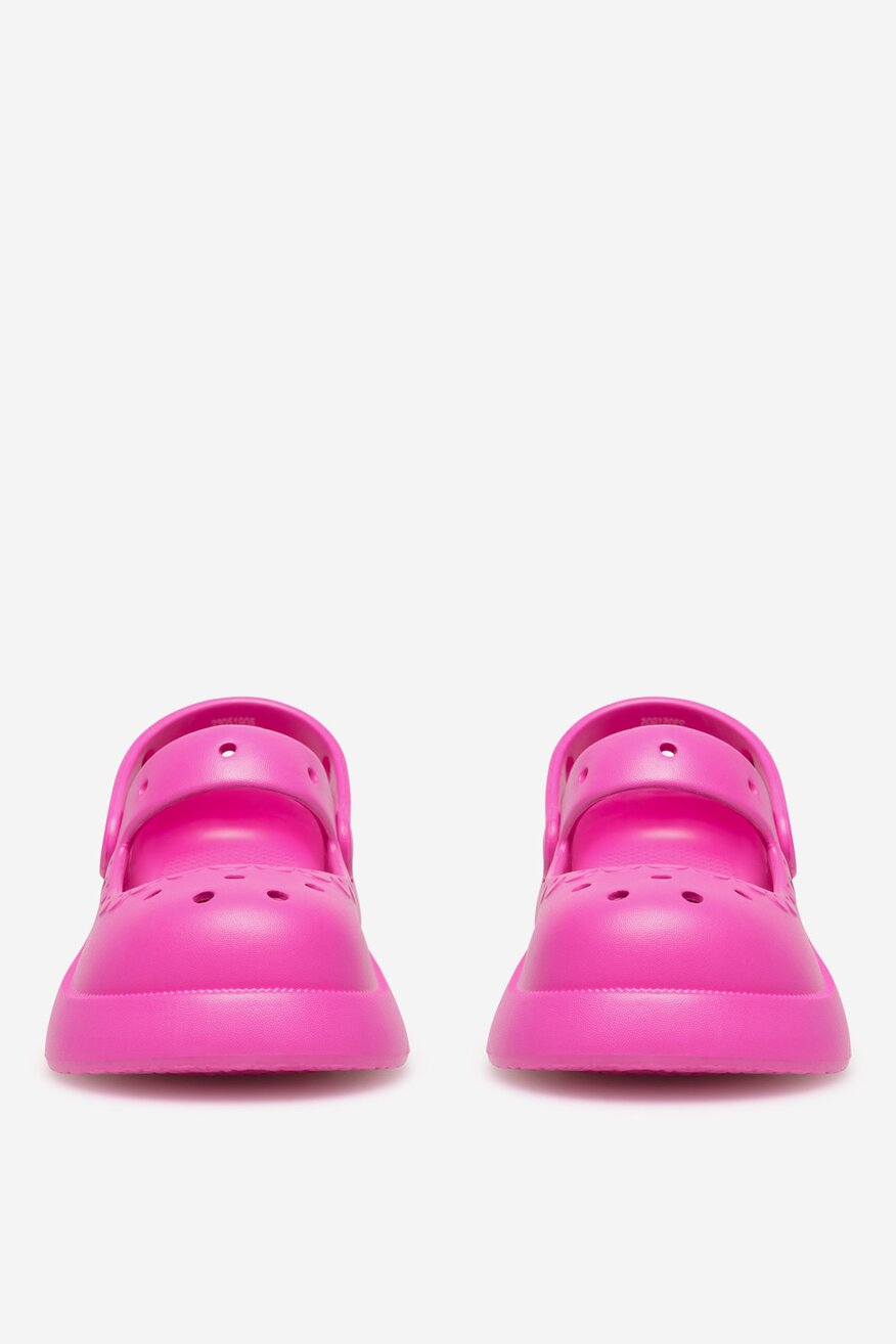 
                Джапанка за басейн Nelli Blu ТЪМНОРОЗОВ - 5905588447382