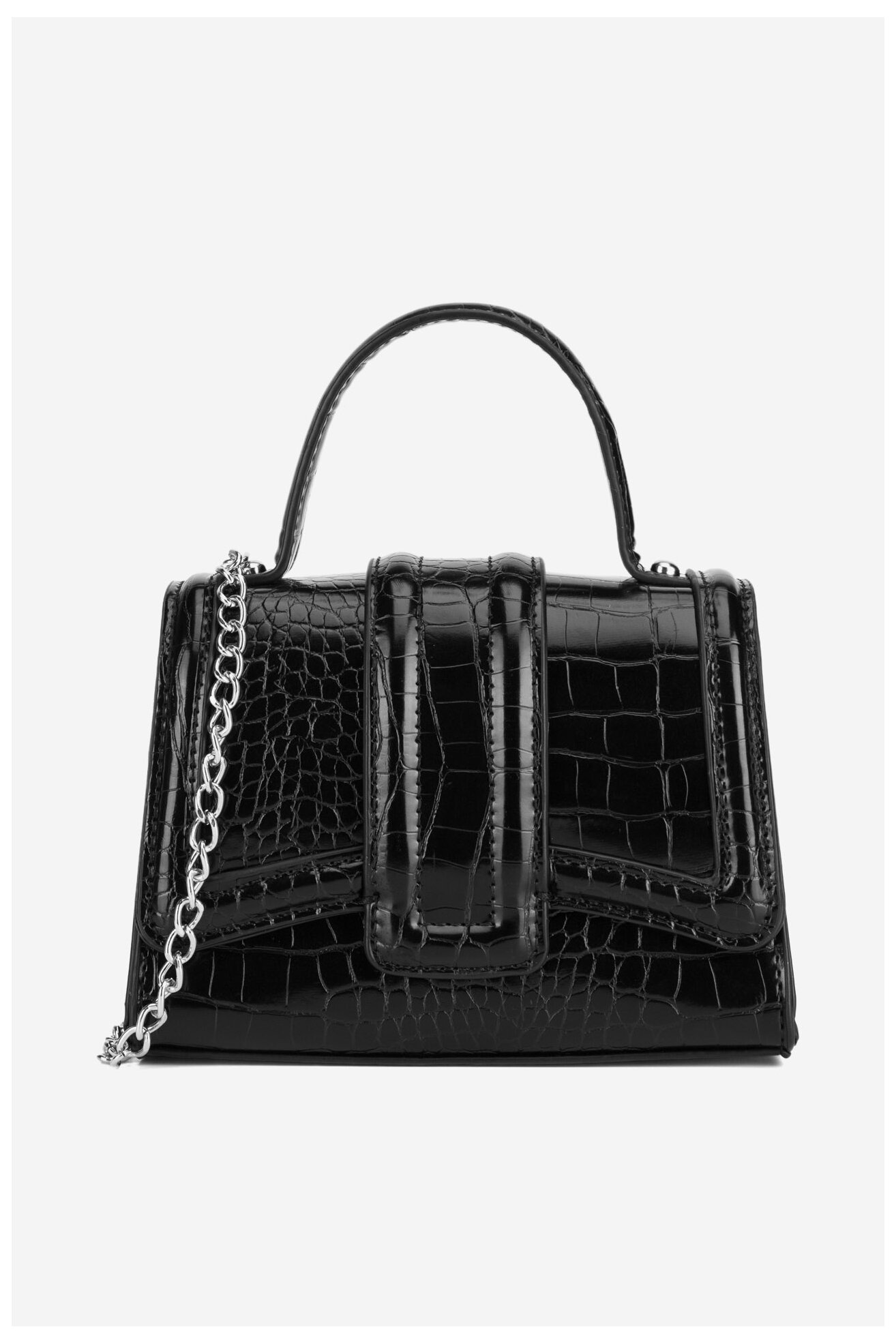 Torebka DeeZee MDP-L-009-06 Czarny