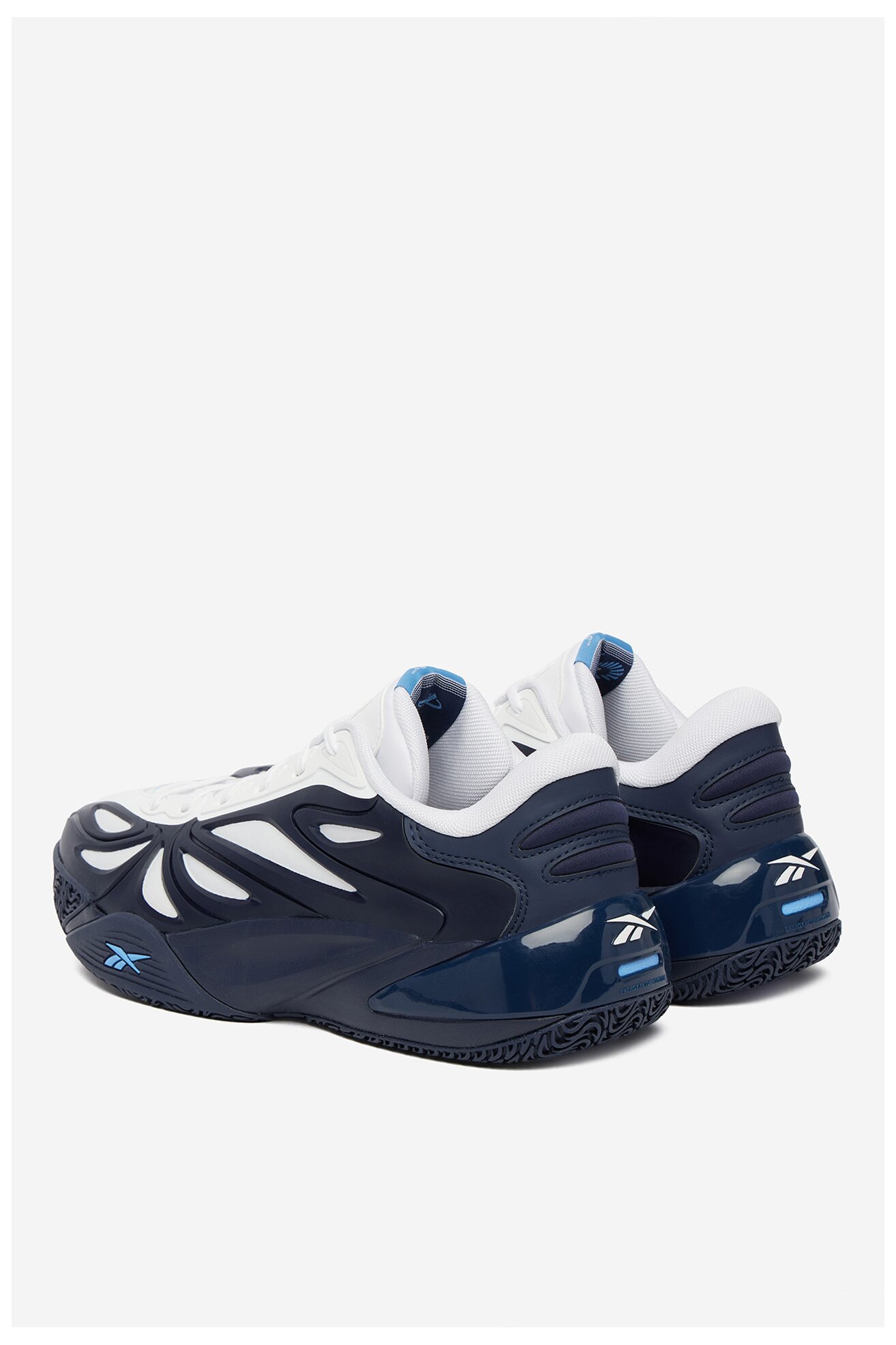 Obuwie sportowe Reebok SS-ANGEL REESE 1 100262832 Granatowy