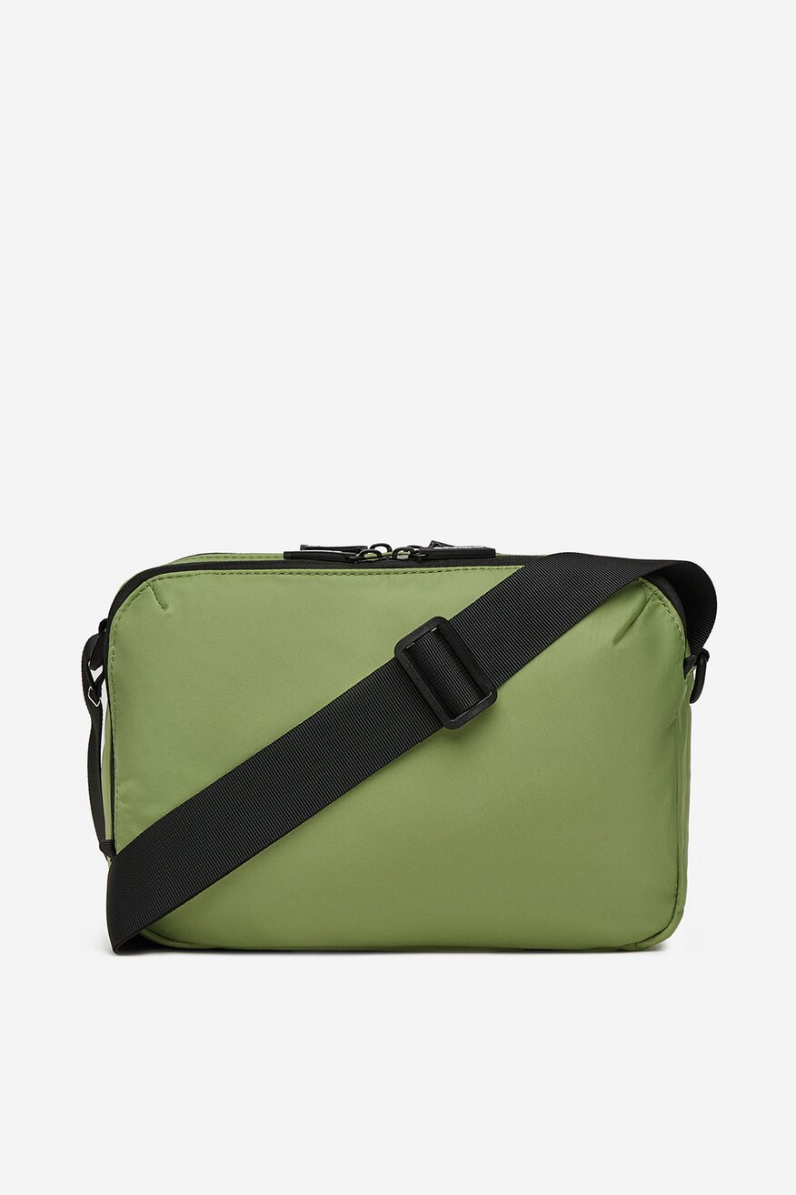 Geantă pentru bărbați QUIKSILVER VERDE - 5904862313122