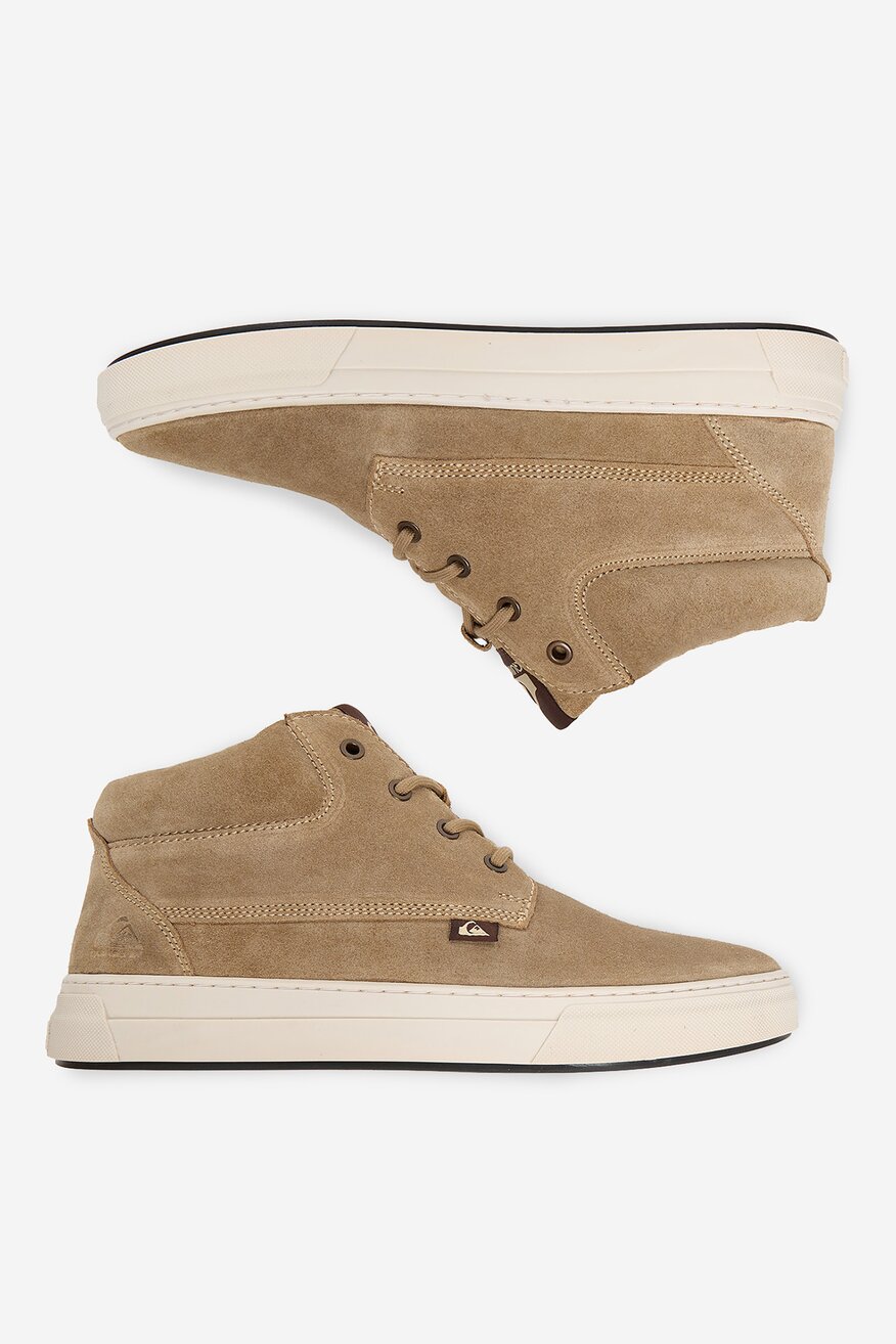 
                Patike QUIKSILVER BEŽ - 5906751412909