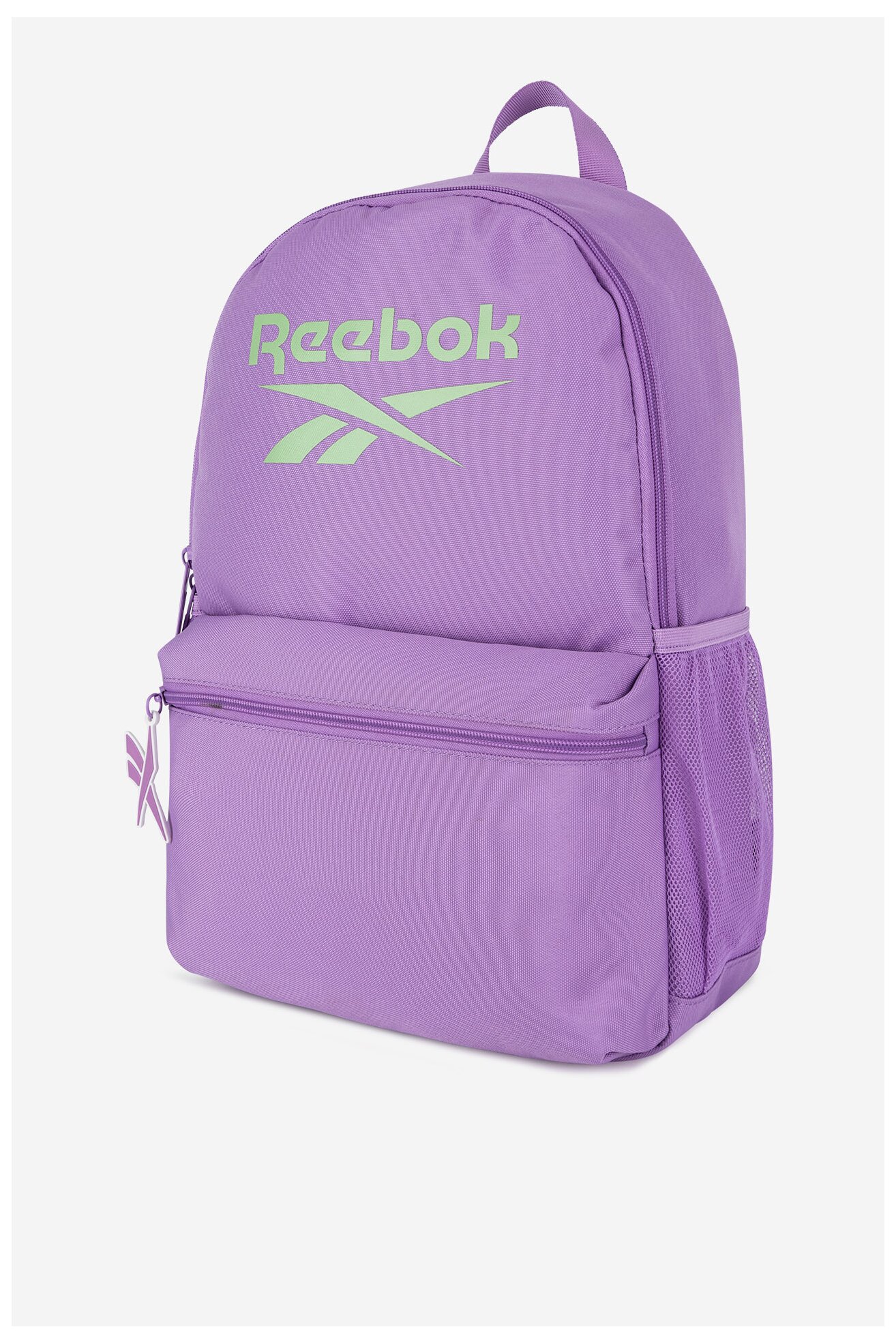 Plecak Reebok RBK-021-CCC-06 Fioletowy
