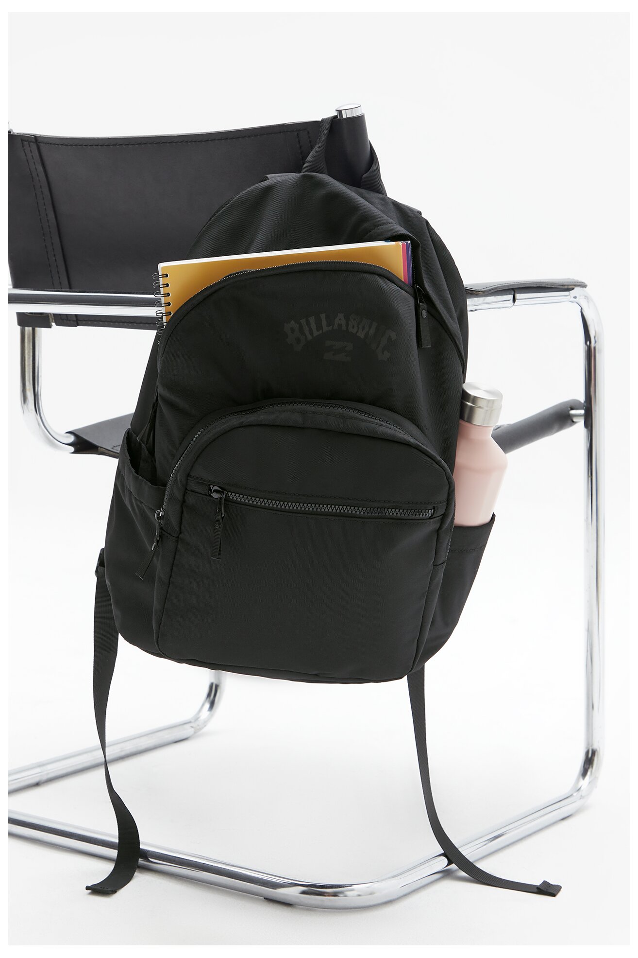 Plecak BILLABONG C-BLB-M-002-08 Czarny