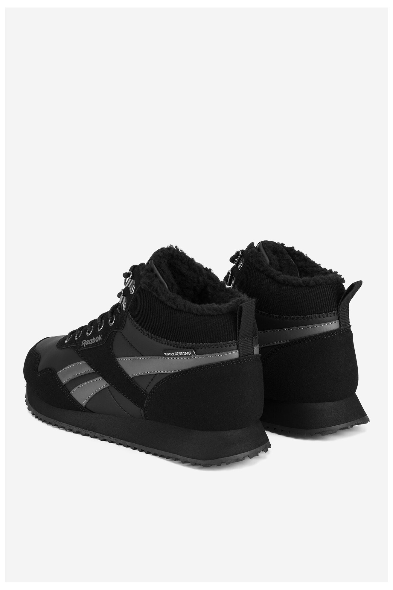 Csizma Reebok H8-003 MM FEKETE