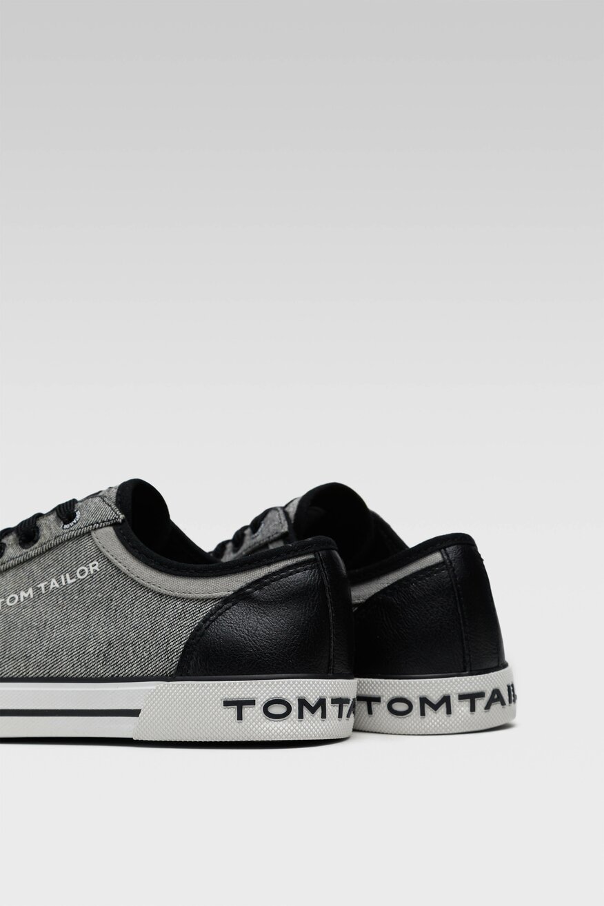 
                Tom Tailor - Trampki - 5904248507862