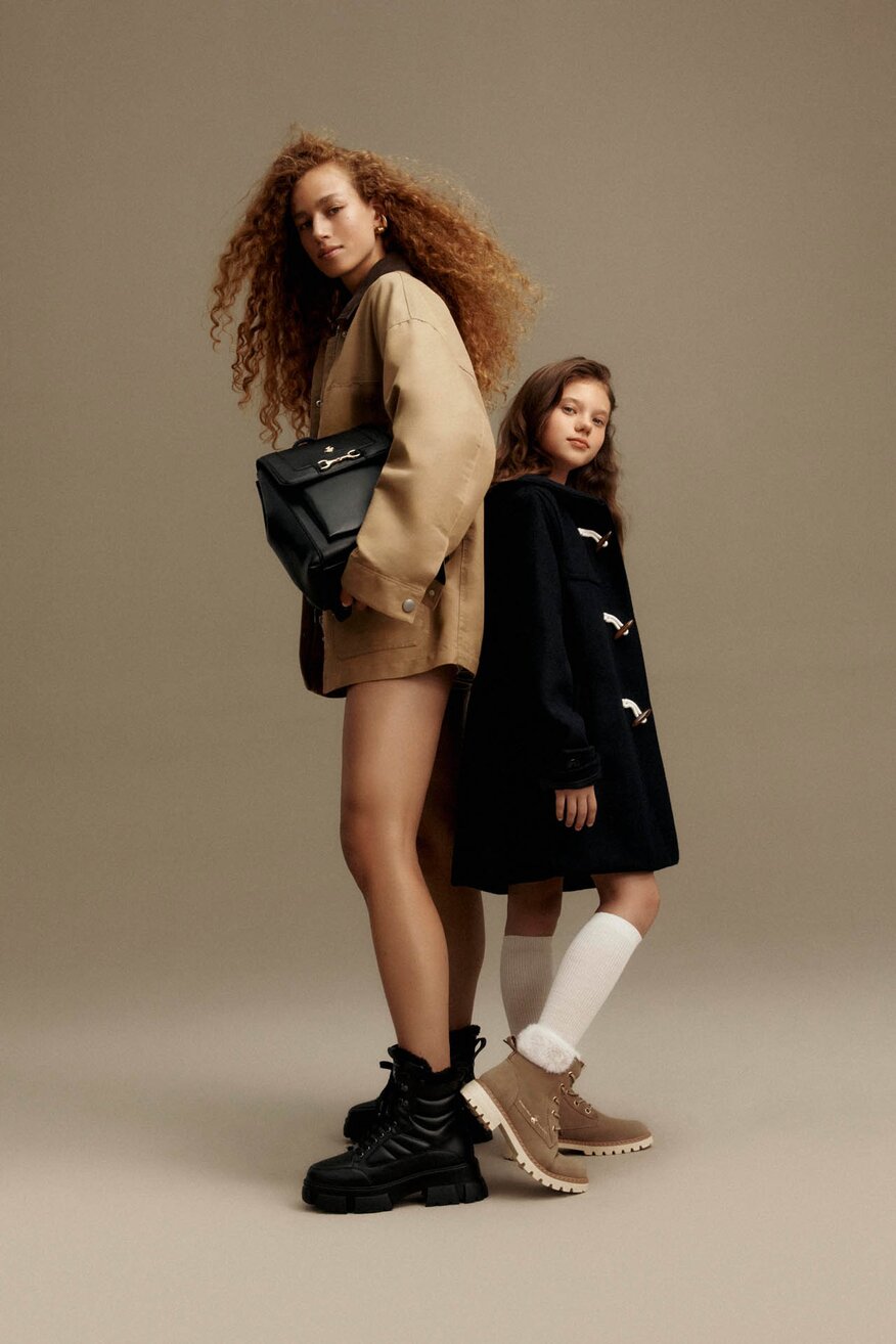 
                Боти Beverly Hills Polo Club ЧЕРЕН - 5905588937906