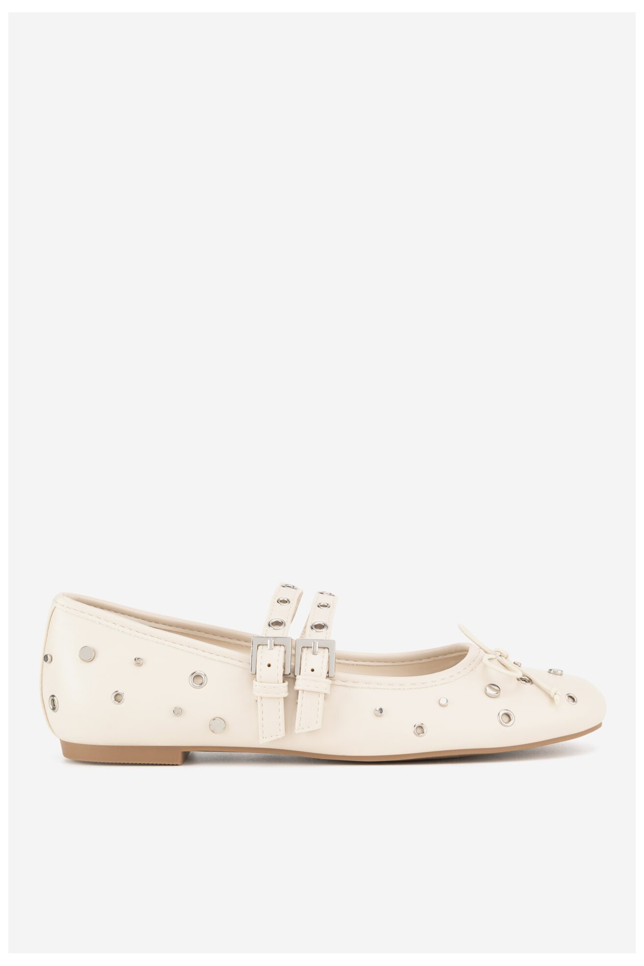 Балерина Jenny LS4193-58 БЕЖОВ