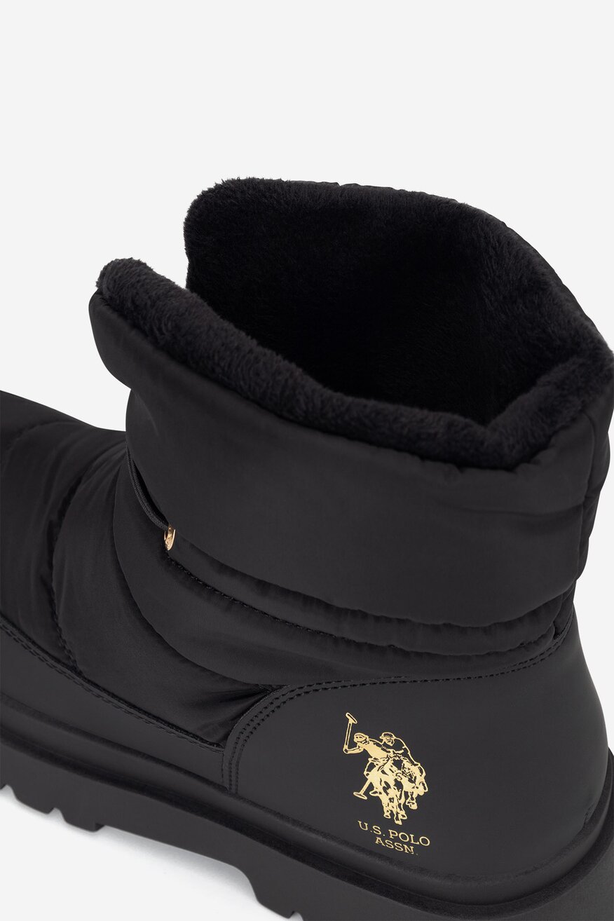 
                Боти U.S. POLO ASSN. ЧЕРЕН - 5903419222887