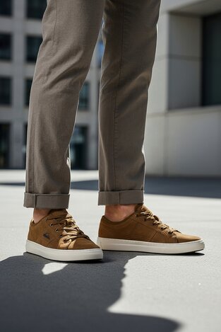 Patike QUIKSILVER CEO-LUKE-01 MI08 BEŽ