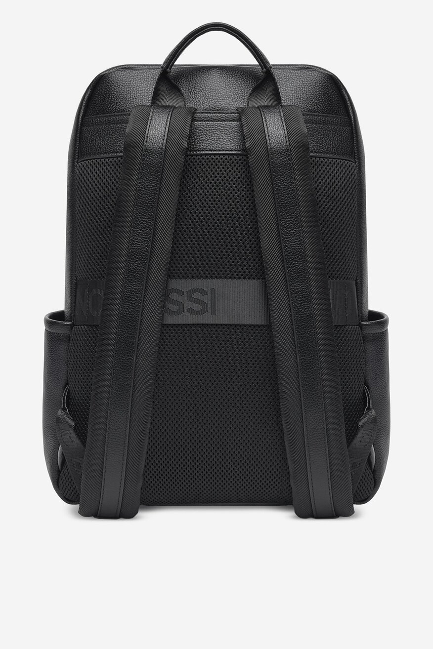 Rucsac Gino Rossi NEGRU - 5904862334851