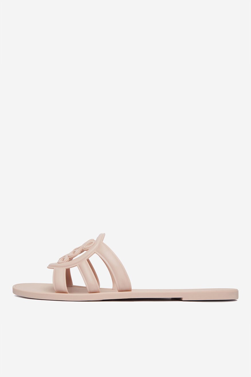 
                NINE WEST - Klapki - 5907964173595