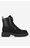 Csizma Sergio Bardi RST-E1057-02SB FEKETE