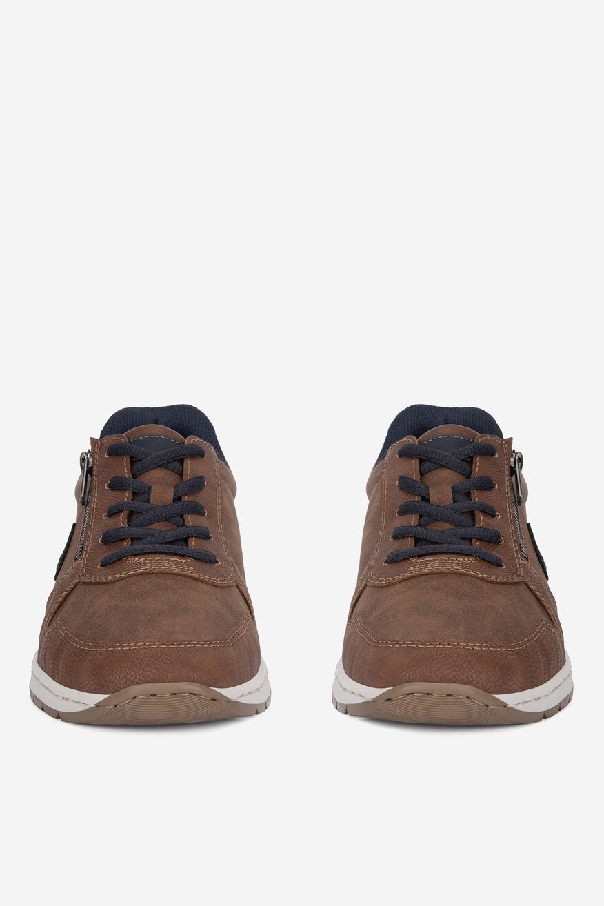 Rieker - Półbuty - 2230062959239