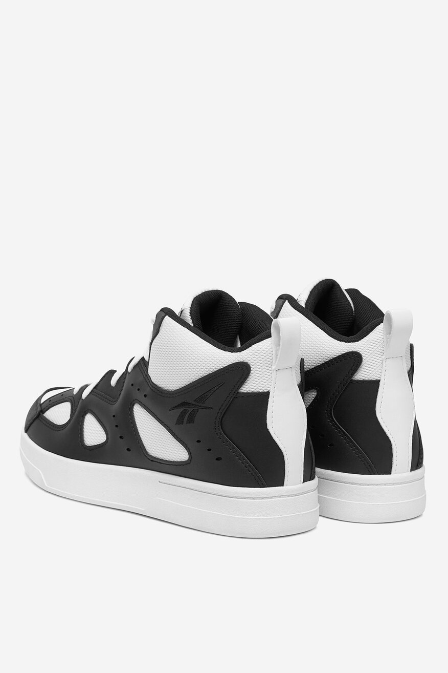 Sportovní obuv Reebok BÍLÁ - 5904862307589