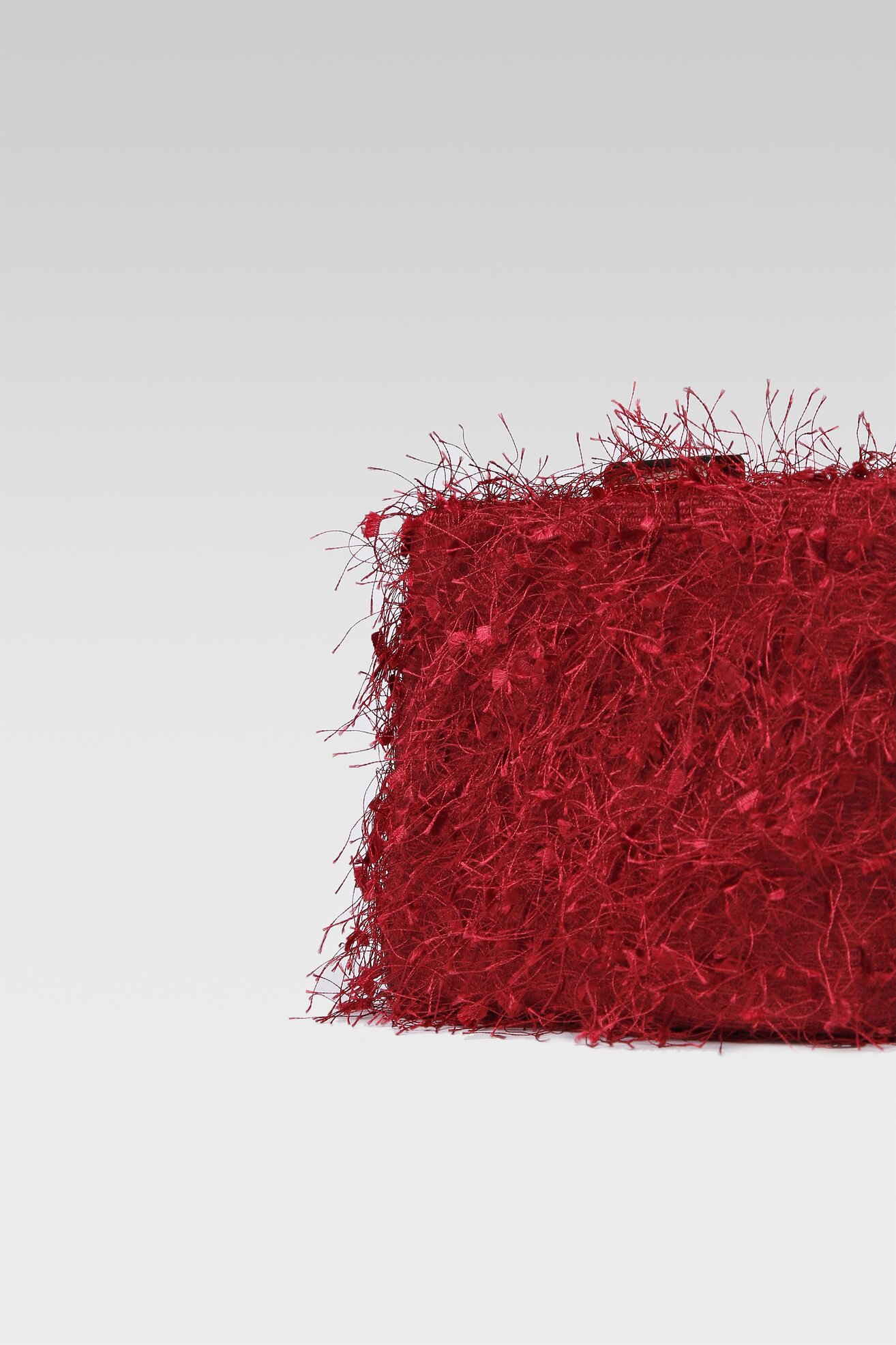 Torebka Jenny Fairy MJC-C-004-02 Czerwony