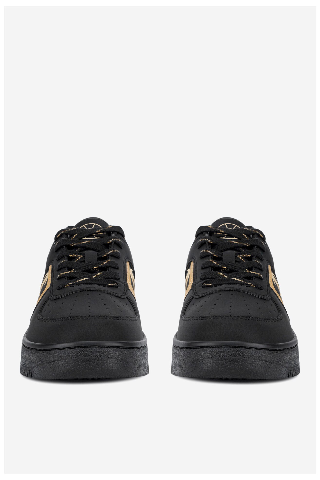 Sportcipő Champion FOUL PLAY FW LOW S22334-KK009 FEKETE