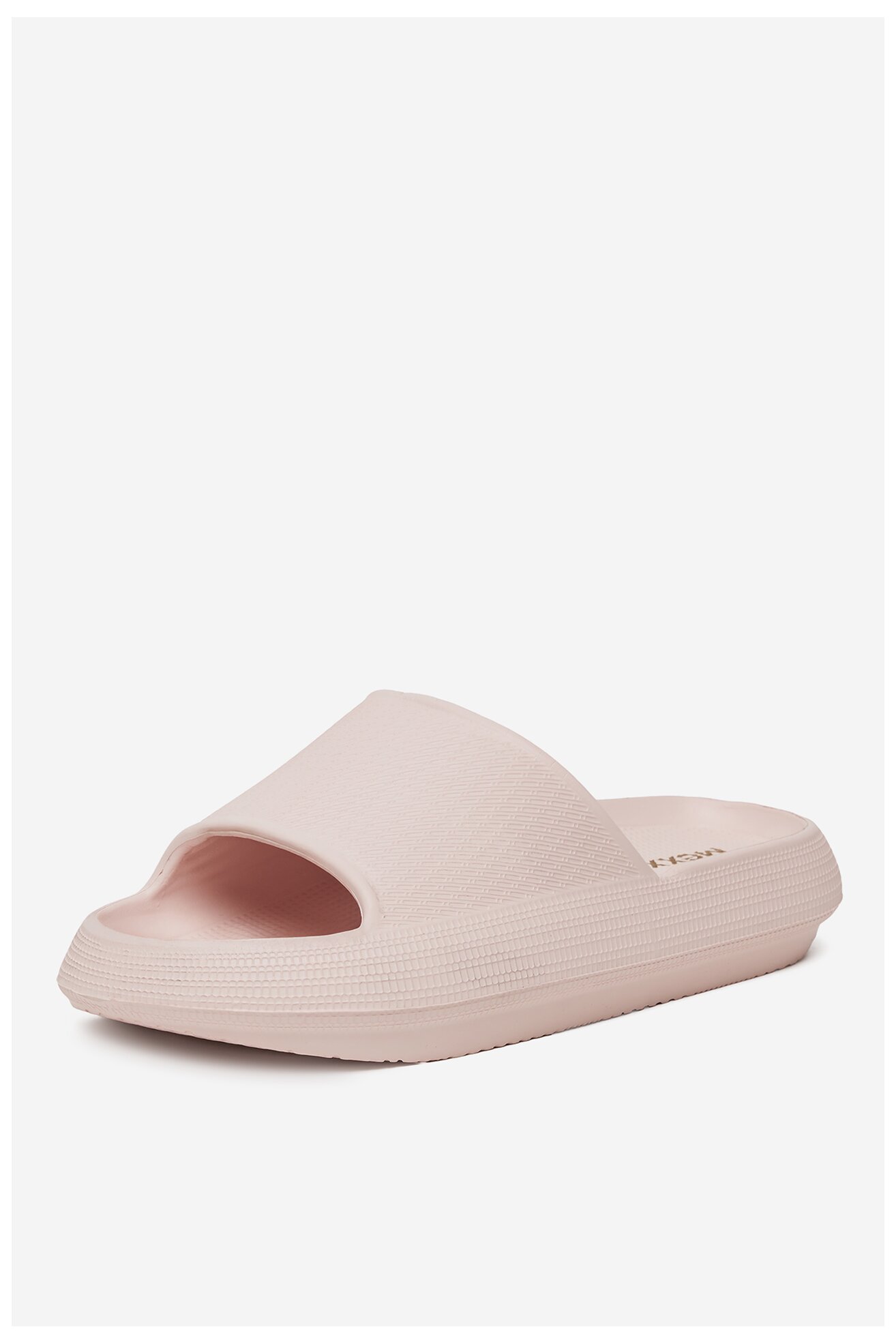 Klapki basenowe Mexx MICC1905041W-01 Różowy jasny