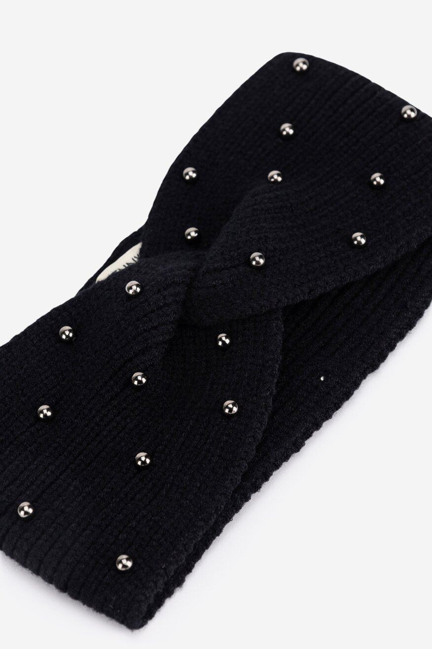 
                Traka za kosu Jenny Fairy CRNA - 5905588883715