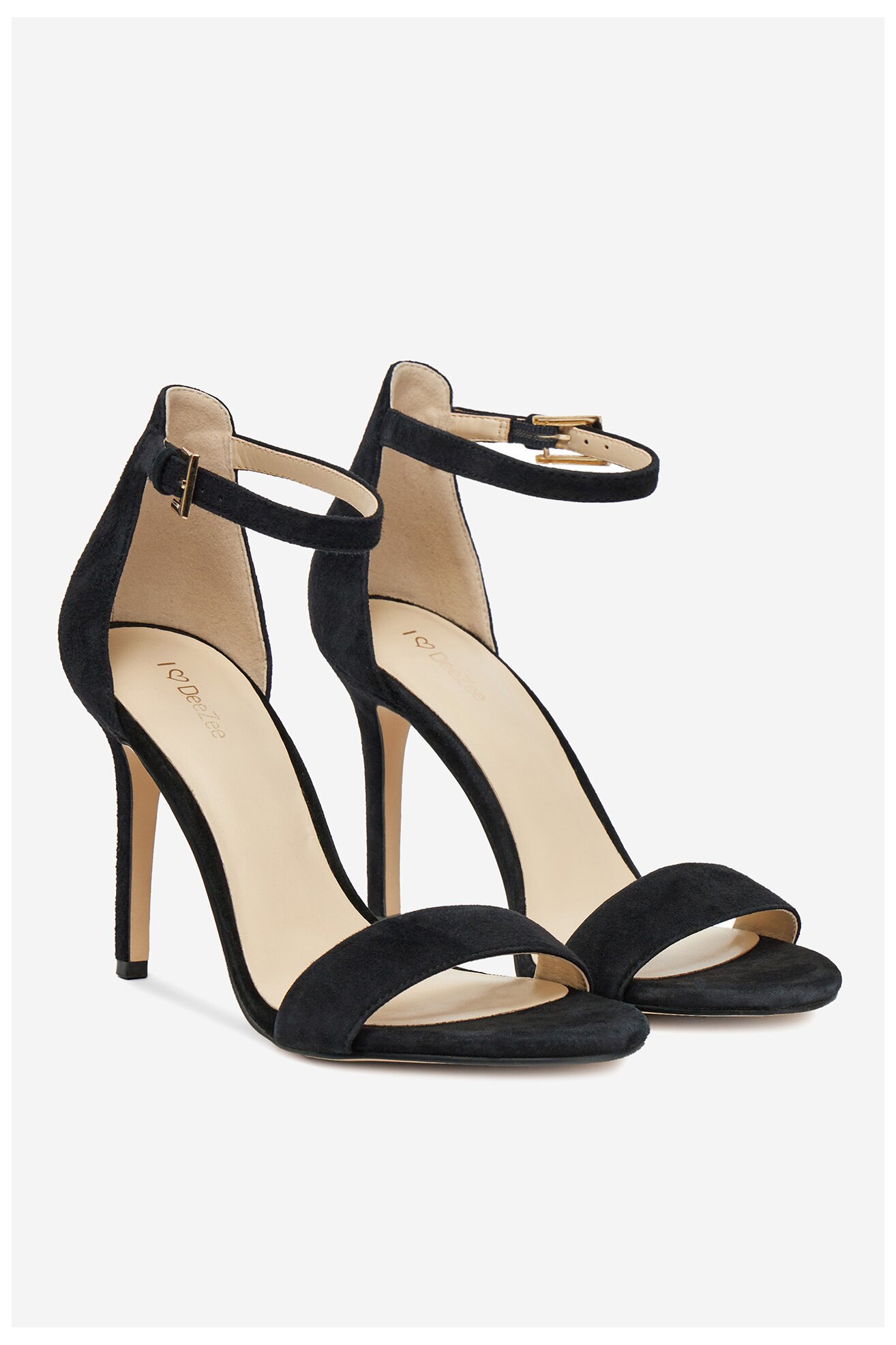 Сандали DeeZee DZ-010A ЧЕРЕН