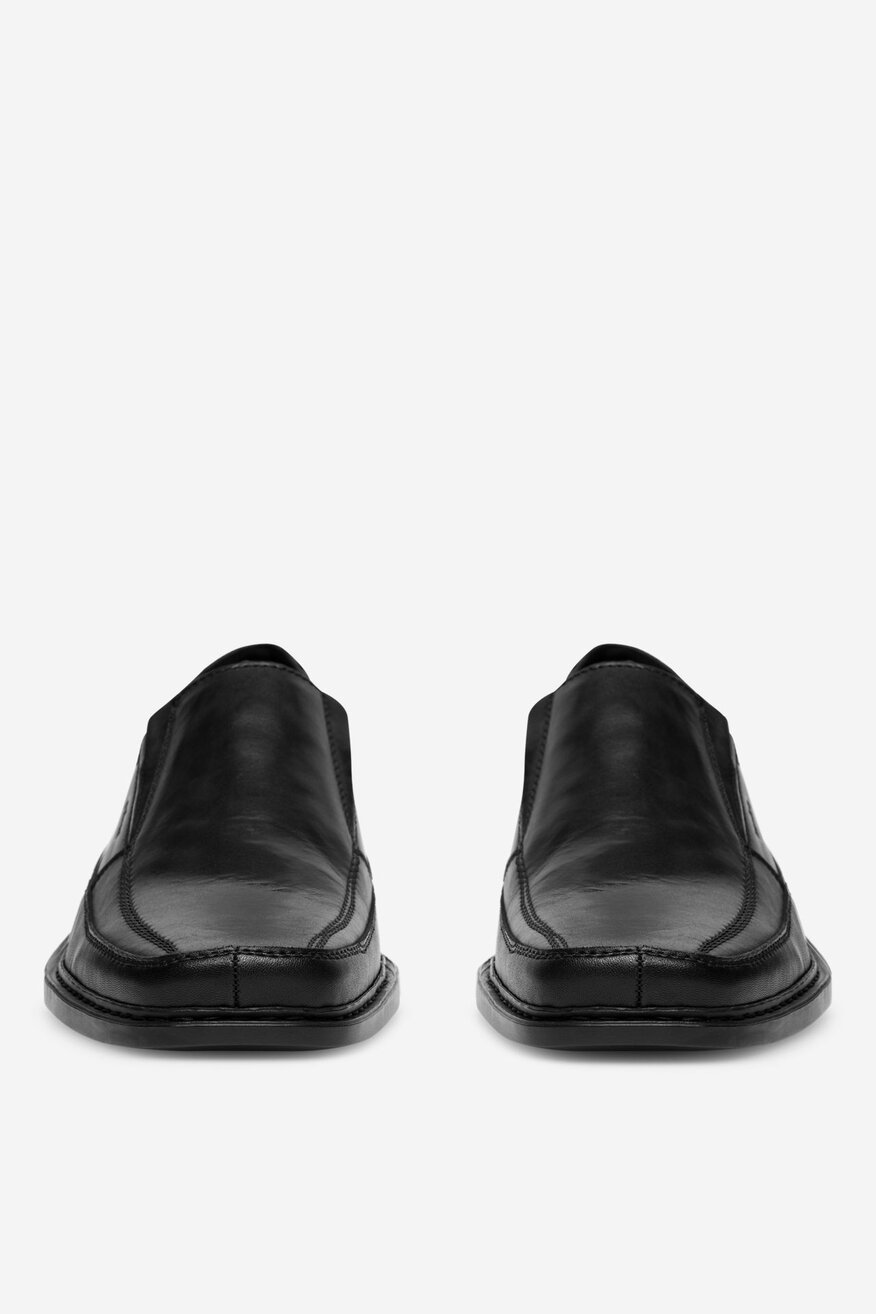 
                Pantofi casual Rieker NEGRU - 2230074051723