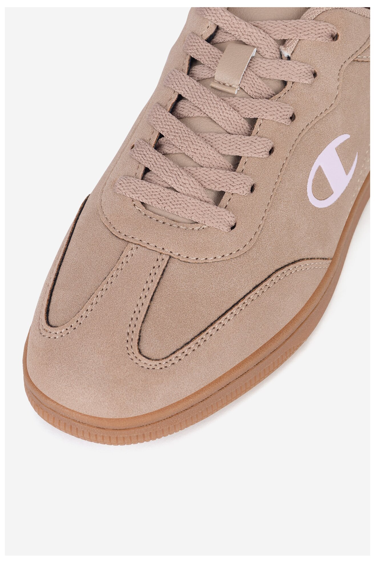 Спортни обувки Champion PRESTIGE MS S11736-MS519 КАФЯВ