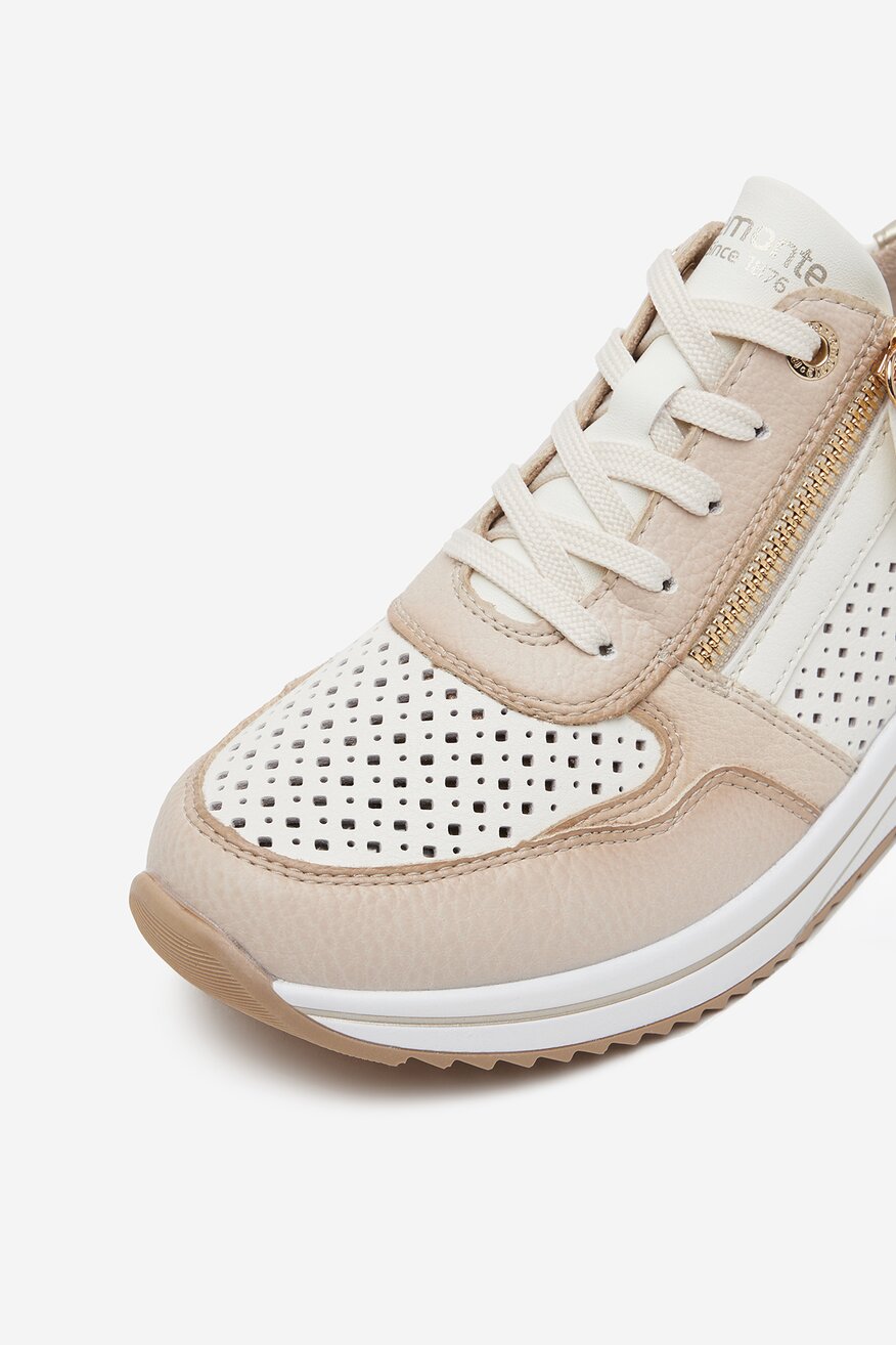 Sneakerși Remonte BEJ - 2230078416627