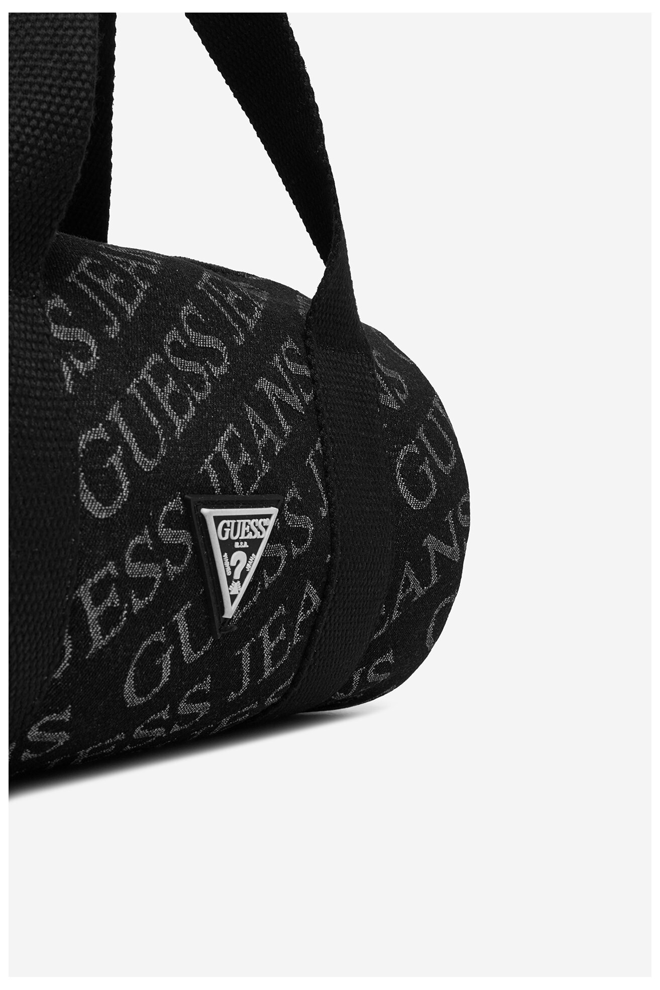 Дамска чанта GUESS JEANS CWBEO-GUESS-B-018-09 ЧЕРЕН