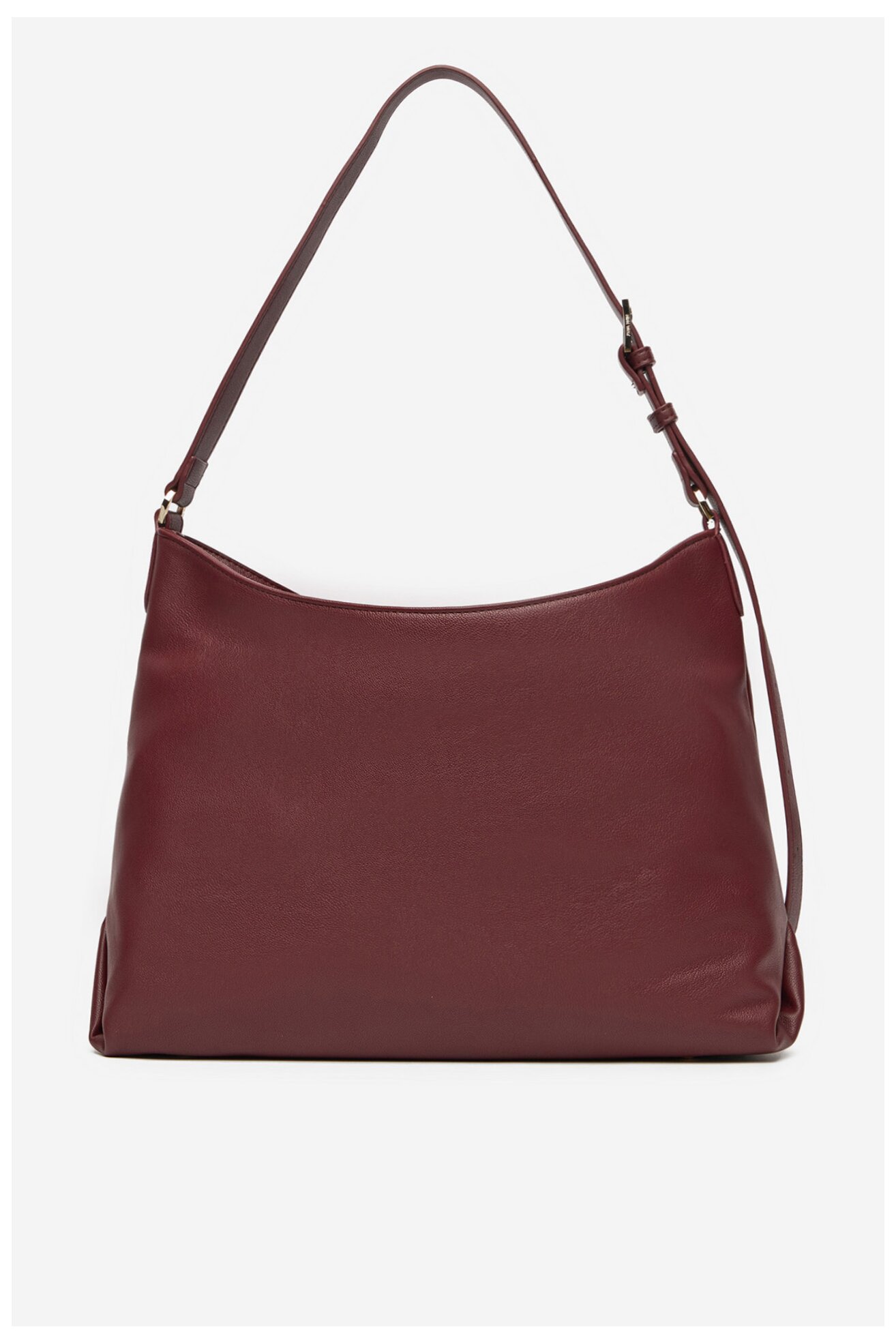 Torba NINE WEST CEO-NOMAD-NOSTALGIA-KY108 BORDO