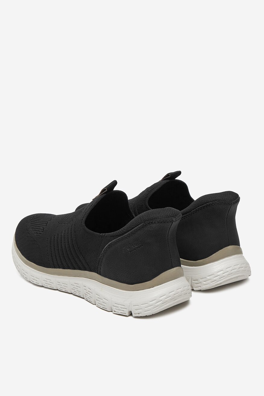 Rieker - Sneakersy - 2230078397810