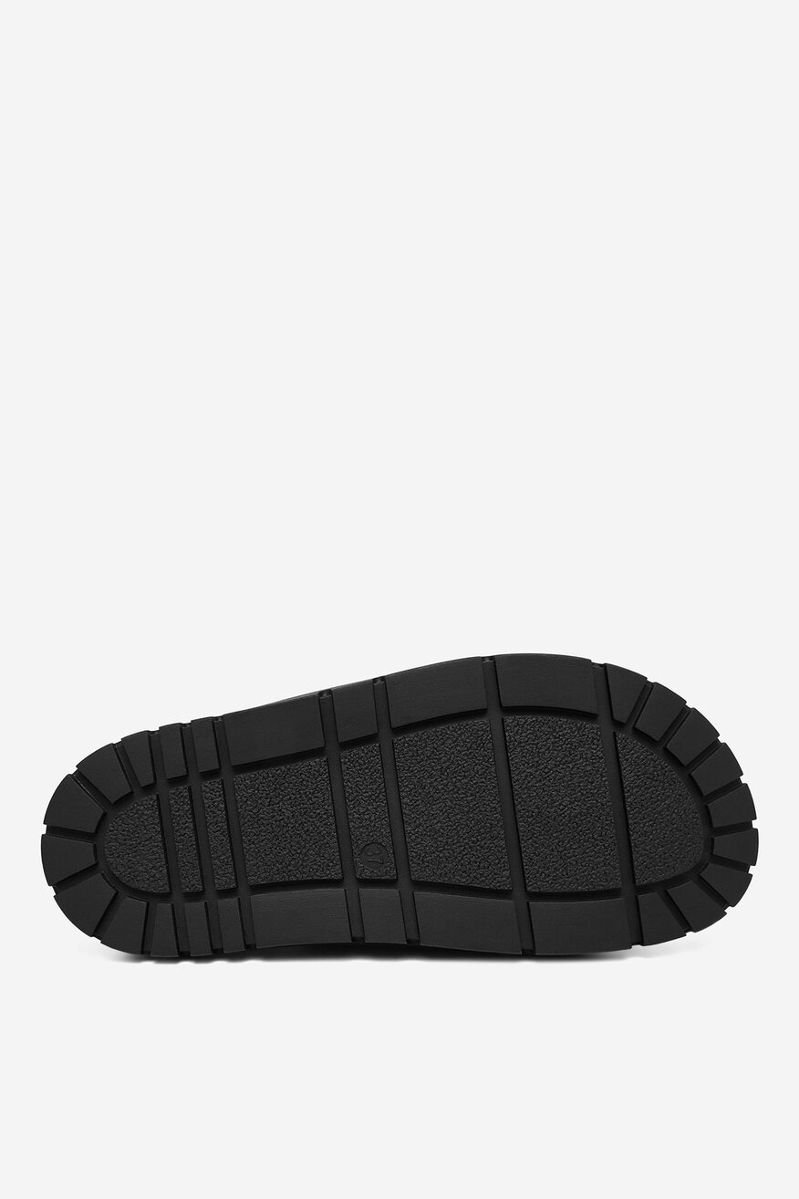 
                Шльопанець Mexx БЕЖЕВИЙ - 5906751934838